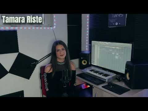 Tamara Risteska - Oro (COVER)