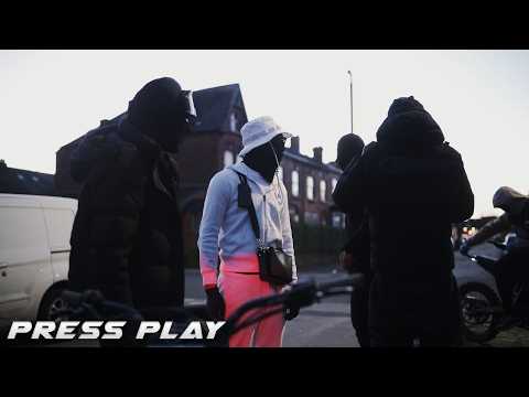 Trilla - Tango (Musikvideo) | Pressplay