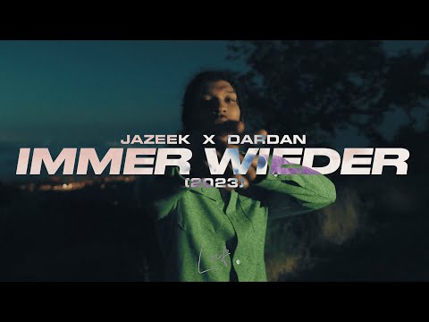 JAZEEK x DARDAN Type Beat - IMMER WIEDER (2023)