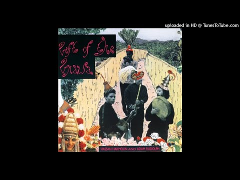 Hassan Hakmoun & Adam Rudolph (Maroc/États-Unis) - Ma'bud Allah