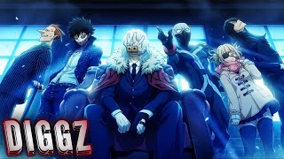 Cover art for Paranormal Liberation