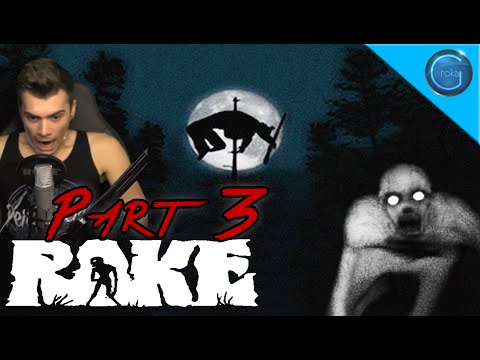 Hänsel und Alien! | Rake #03