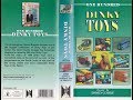 One Hundred Dinky Toys 1999 UK VHS