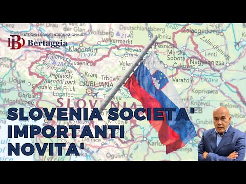 🚀 Apertura Società in Slovenia: La Guida Definitiva 🌍