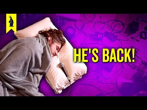 A Philosopher Reacts to Bo Burnham's Outtakes