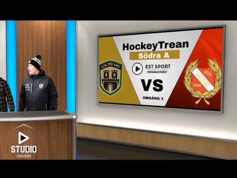 Intervju med Huvudtränaren Peter Berndtsson LN70