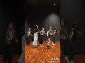 NewJeans Cookie Dance Challenge On Tiktok Shorts Newjeans Cookie Hanni Danielle Minji Hyein