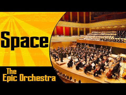Biffy Clyro - Space | Epic Orchestra