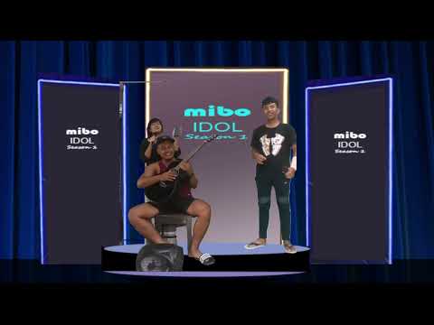 A langlo ruam || A za ve thin a ni...