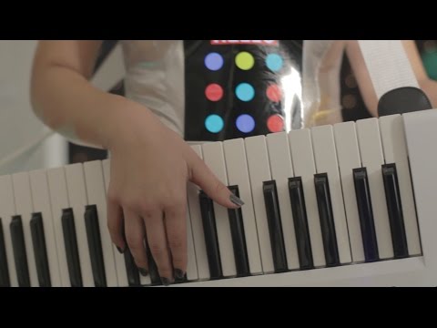 Corina Seas - Crystal Cove