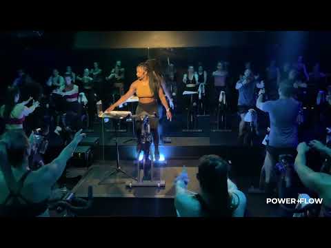 45' RIDE + WEIGHTS  - You Already Won