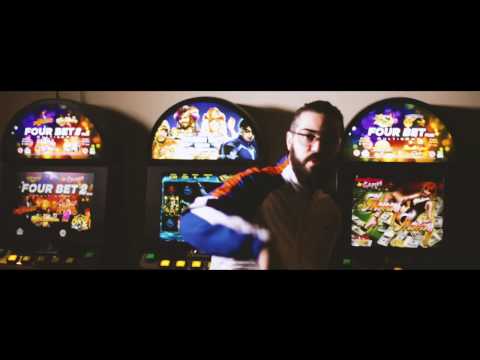 Naesh - Neorealismo (Prod. RameBiz)