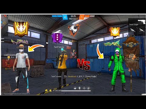 Impossible 🔥 game play free fire 🔥🔥 #longwolf #freefiregame #littlewarrior