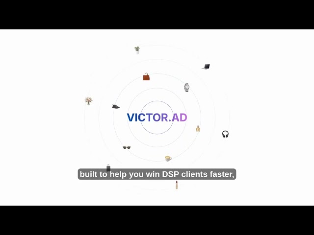 Amazon marketing experts - Victor F.'s portfolio image