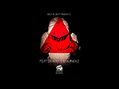 Dracks Meckanickz & Russell beats -  Truth