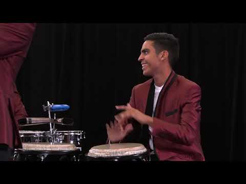 Tico Tico no Fubá - Ensamble 7/4