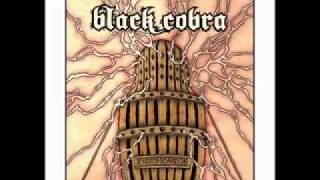 Black Cobra - Chronosphere