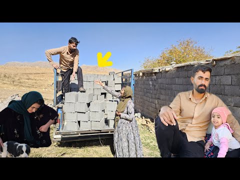 🏡 Together again! Ali, Parisa and Parastu share laughter, food and new friends 🐶💖