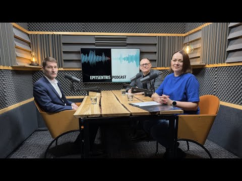 “Epitsentris” jurist Margus Kurm: usaldus õigusriigi vastu kõigub tugevalt