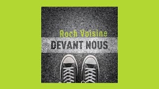 Roch Voisine - Devant nous