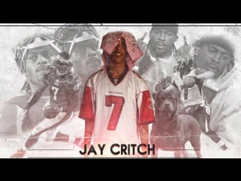 Jay Critch- “Michael Vick” (Prod By Prada Bwah) *UNRELEASED*