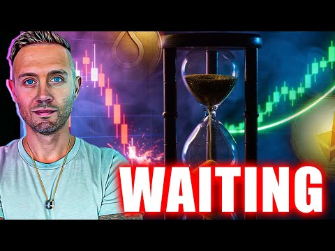 CRYPTO TIMELINE That's About To Shock Everyone! (THIS Explains Everything)