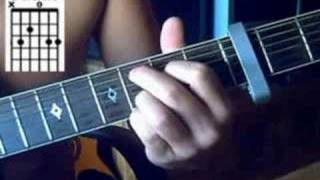 Buenos Aires 2001 - Ismael Serrano - CON IMAGENES DE ACORDES