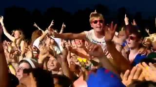 Download lagu Noel Gallagher - Don't Look Back In Anger [Live V Festival 2012] - Hylands Park, Chelmsford mp3