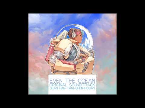 Best VGM 2329 - Even the Ocean - Earth Geome, The Great Beast