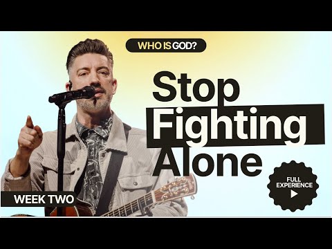 Full Service | Spiritual Warfare: The 3 Keys To Victory