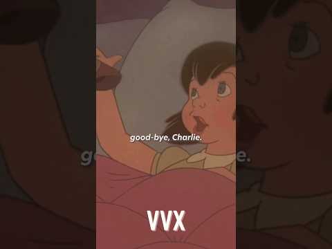 Goodbyes Aren’t Forever | All Dogs Go To Heaven