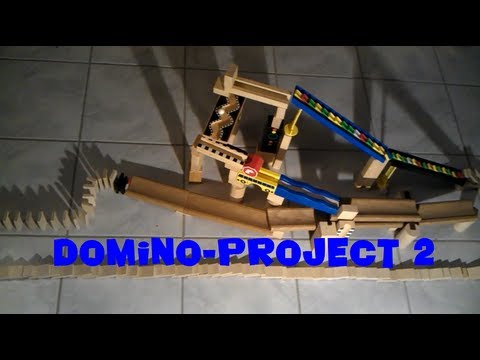 Domino-Project 2