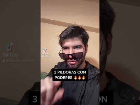 3 PILDORAS DE SUPERHEROES - #shorts