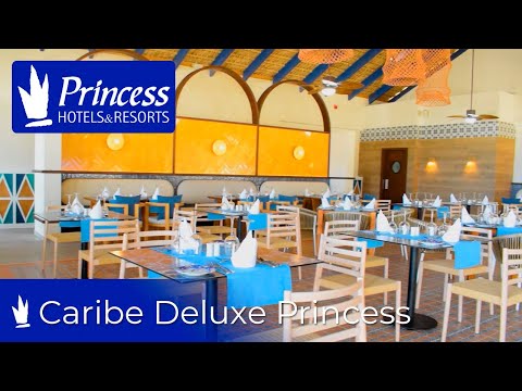Caribe Deluxe Princess