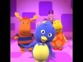 THE BACKYARDIGANS Theme Song Intro