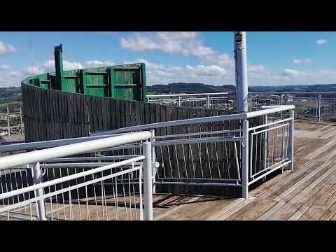 13/10/25, Mirante, São Lourenço do Oeste, SC.