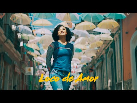 Amaru  - Loco de Amor