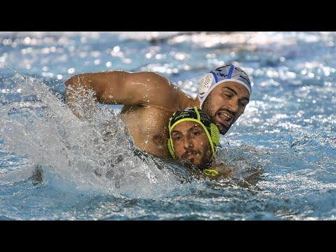 AN Brescia vs Pro Recco - Full Match - Italian Championship Final, game 2