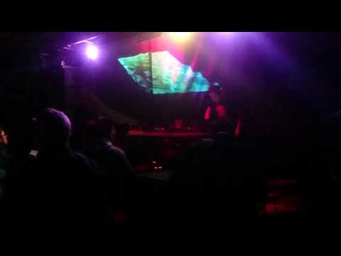 Grrrrroua live in Acid Night 3 by Acid Crew / Edo. Mex. 2019 1