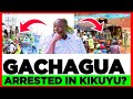 BREAKING NEWS Tension In Kenya As Ichungwa Pushes IG Police To Arrest Gachagua Over Chaos On Kikuyu