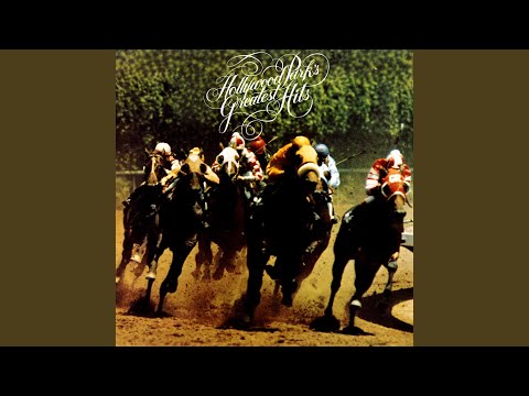 Native Diver Wins the Los Angeles Handicap - May 22, 1965