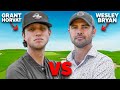 Can I Beat Wesley Bryan If I Start 5 Under Par