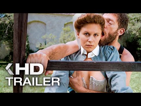 EINE DUNKLE BEGIERDE Trailer German Deutsch (2011)