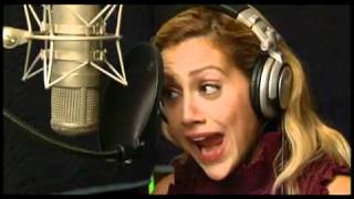 Happy Feet (Brittany Murphy) - Somebody To Love