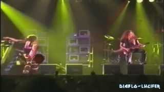 After Forever-Floor Jansen-The Evil That Men Do-Iron Maiden HD Cover