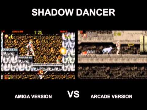 shadow dancer amiga download