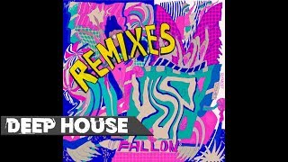 Fallon - Yup (Christian Nielsen Remix) [Extended Mix] video