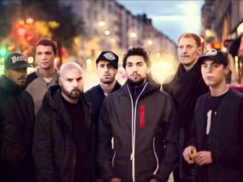 Safe House Staff - Vikken stil