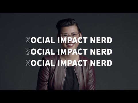 Rachel Yang: Being a woman in venture capital #WomenAreTheBusiness