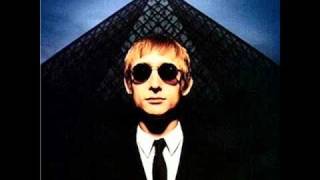 The Divine Comedy - The Booklovers.wmv